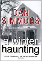 A Winter Haunting (Dan Simmons)