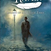 The Raven: Legacy of a Master Thief