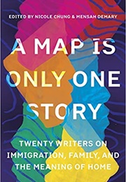 A Map Is Only One Story (Nicole Chung)