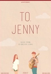 To.Jenny (2018)