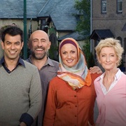 Little Mosque on the Prairie