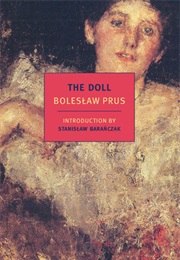 The Doll (Bolesław Prus)