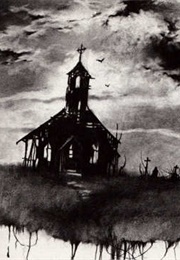 The Church (Alvin Schwartz)