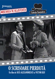 O Scrisoare Pierduta (1953)