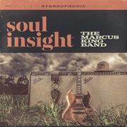 Marcus King Band - Soul Insight