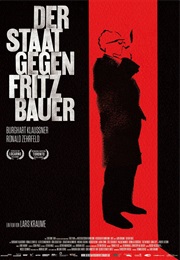 The People vs. Fritz Bauer (2015)