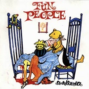 Fun People - Anesthesia