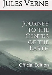 Journey to the Center of the Earth (Jules Verne)
