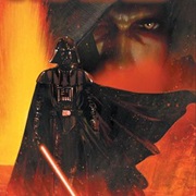 Star Wars Black Manga