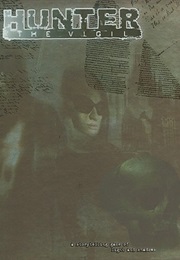 Hunter: The Vigil (Russell Bailey)