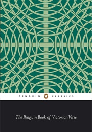 The Penguin Book of Victorian Verse (Various)