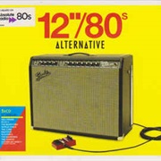 12" 80s - Alternative