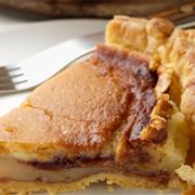 Bakewell Pudding