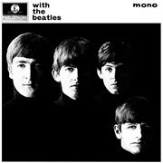 With the Beatles- The Beatles