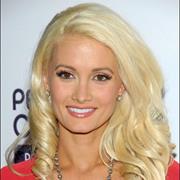 Holly Madison