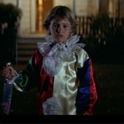 Young Michael Myers (Halloween)