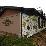 Naperville Art League