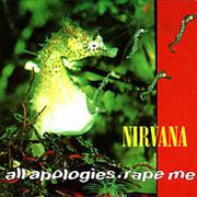 All Apologies - Nirvana