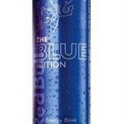 Red Bull Blue