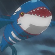 Kyogre