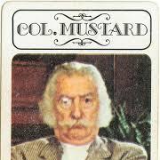 Col. Mustard