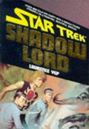Shadow Lord (Laurence Yep)