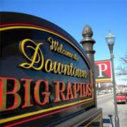 Big Rapids
