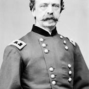 Daniel Edgar Sickles