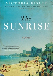 The Sunrise (Victoria Hislop)