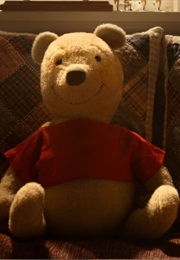 Winnie the Pooh (2017)