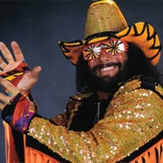 Macho Man Randy Savage, 58, Car Accident