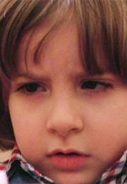The Shining- Danny