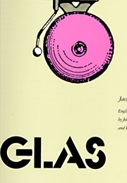 Glas (Jacques Derrida)