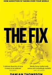 The Fix (Damian Thompson)
