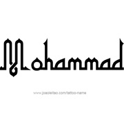 Mohammad