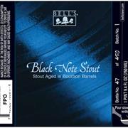 Bell's Black Note Stout - Bell's Brewery, Inc.