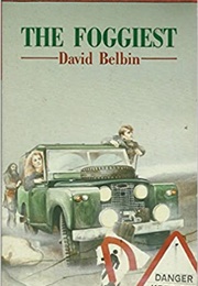 The Foggiest (David Belbin)