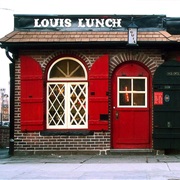 Louis&#39; Lunch