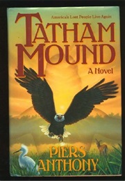 Tatham Mound (Piers Anthony)