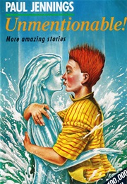 Unmentionable (Paul Jennings)