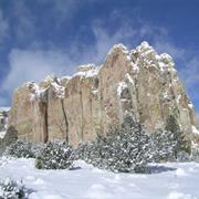 El Morro National Monument