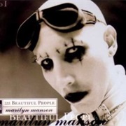 The Beautiful People - Marilyn Manson