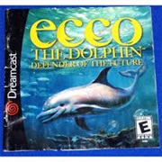 Ecco the Dolphin Defender of the Future OST