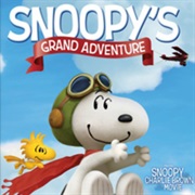 Snoopy&#39;s Grand Adventure