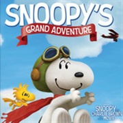 Snoopy's Grand Adventure