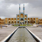 Yazd, Iran