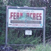 Fern Acres, Hawaii
