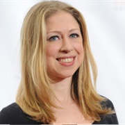 Chelsea Clinton