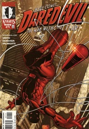 Daredevil (Vol. 2) #1 (1998)