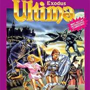 Ultima - Exodus